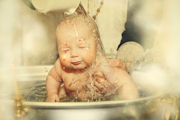 Крещение ребенка 9 лет. Крещение ребенка: правила для родителей и рекомендации от церкви