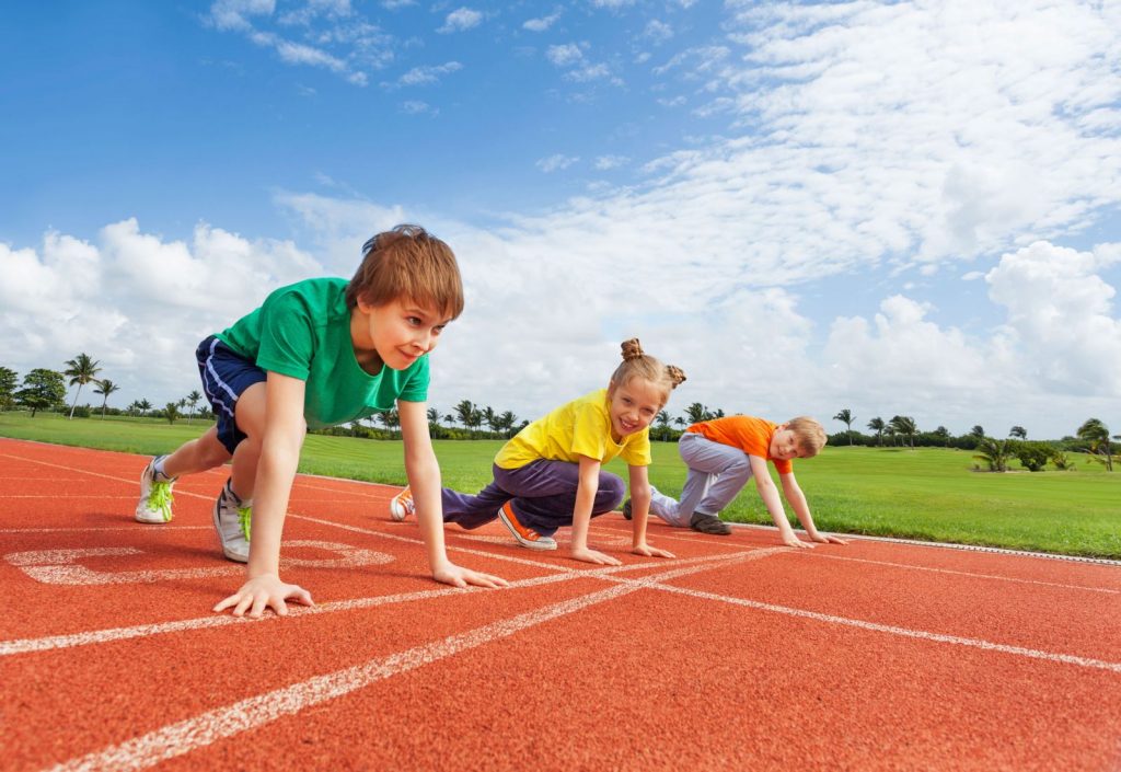 Как правильно подобрать спортивную секцию для ребенка