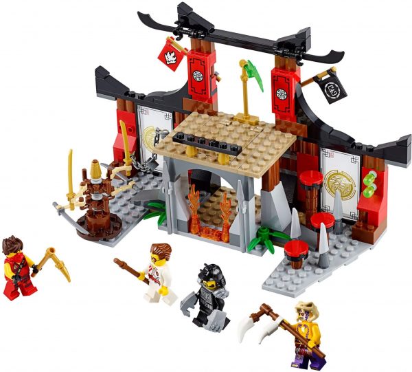 Конструктор Лего Дупло: яркие и оригинальные наборы для всех детей