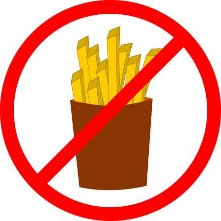 Специалисты Роскачества выяснили, почему чипсы и картофель фри опасны