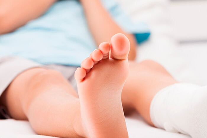 Ортопедическая обувь для детей - необходимость или вред здоровью?
