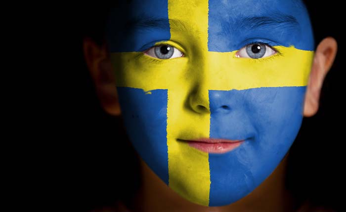 Шведское воспитание детей: чему нам стоит научиться?
