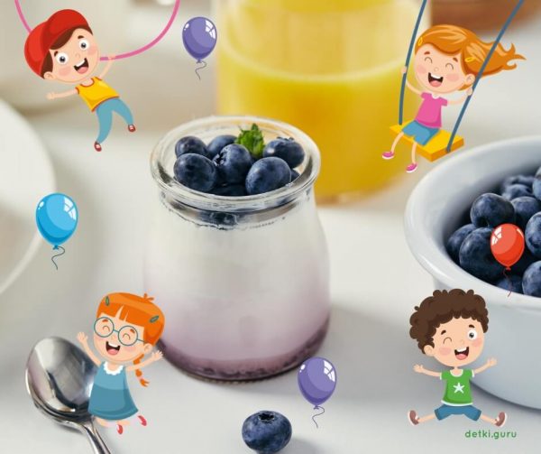 Эксперты Роскачества  о детских йогуртах. Результаты проверки