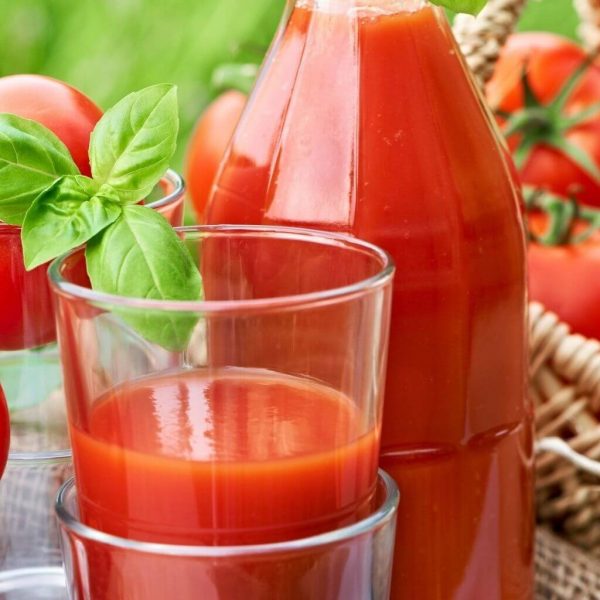 Можно ли томатный сок детям? Мнение специалистов Роскачества