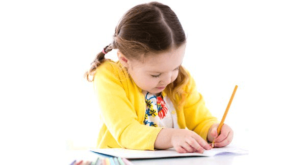 Почему раскраски полезны для детей?