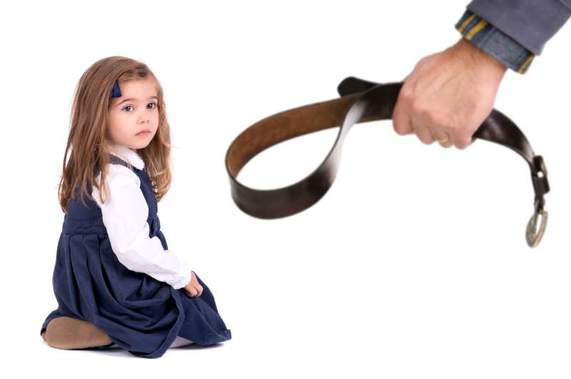 Вредные советы для эффективного воспитания детей в стиле «яжемать-тыжребенок»