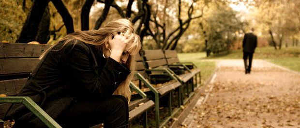 Расставание: 10 реальных примеров, как пережить личную трагедию и начать новую жизнь
