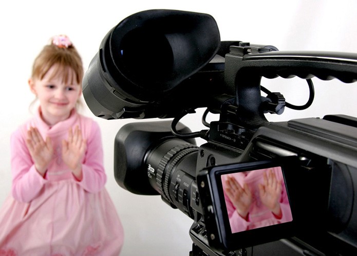 Как помочь ребенку успешно пройти кастинг на ТВ-проекты