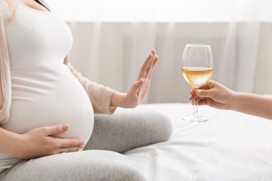Самые странные мифы и опасные заблуждения о беременности