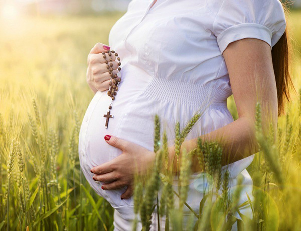 Страх перед родами: 7 шагов преодоления