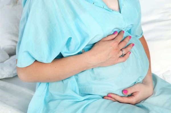 Как выносить здорового ребенка беременным с аллергией с минимальными сложностями