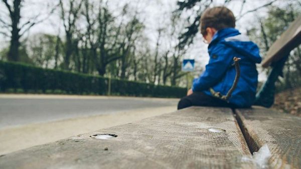 Дети-бегунки и киднеппинг: кто в зоне риска и как предотвратить