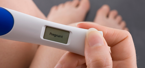 Внематочная беременность: причины и сможет ли женщина еще выносить ребенка