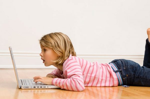 Как преодолеть зависимость детей от интернета и компьютерных игр