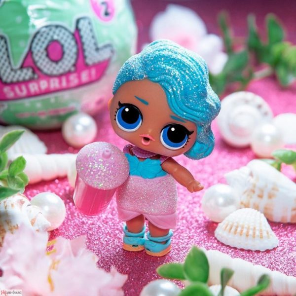 Куклы L.O.L. - новое увлечение девочек и причины их невероятной популярности