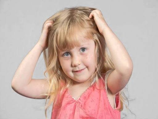 6 неприятных детских болезней, о которых не принято говорить вслух