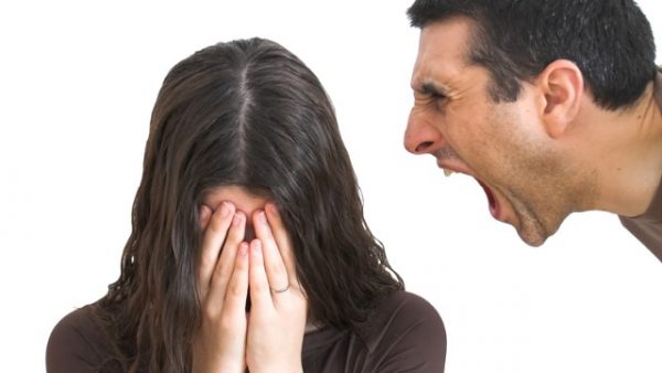 12 заповедей для девушки-подростка, чтобы она избежала угрозы насилия