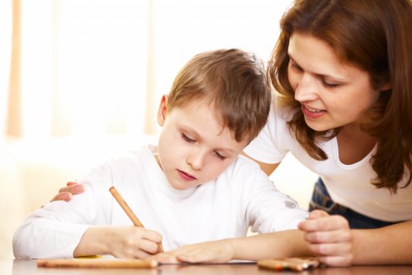 Способы мотивации ребенка: 8 советов родителям