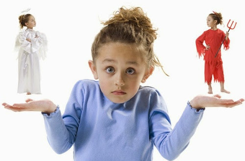 Ребенок не слушается: 10 способов решения проблемы