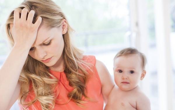 Почему мамы чувствуют вину перед своими детьми и как от этого избавиться навсегда