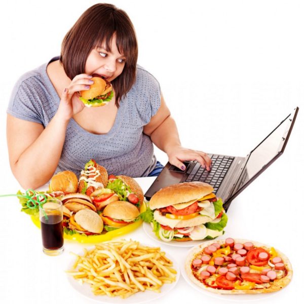 Когда еда становится проблемой: расстройство пищевого поведения у детей и подростков