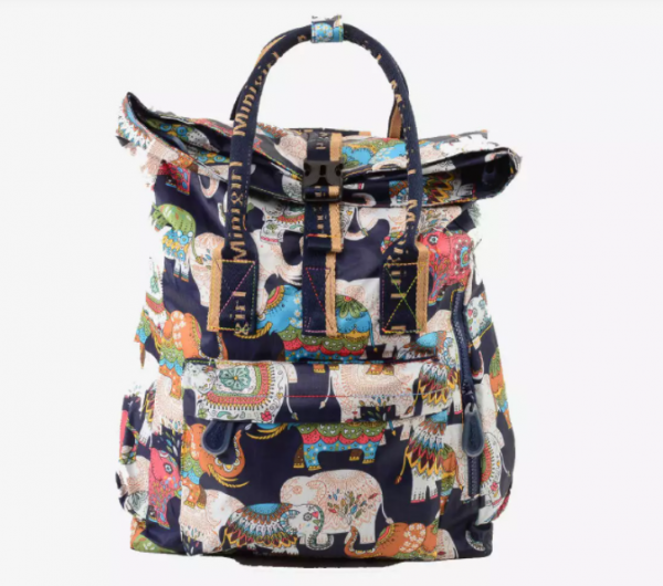 Сумка-рюкзак Minigirl 20175 слон