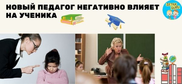 Кто такой учитель презентация