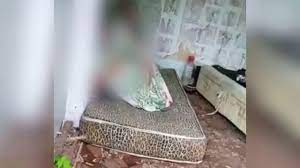 Жительница Подмосковья обнаружила в своем погребе шестерых детей-маугли