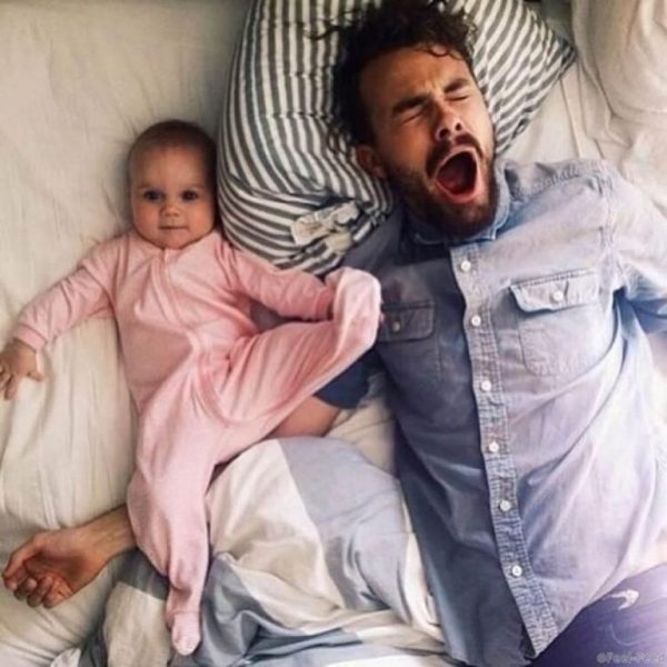 21 фото о том, как весело быть родителями - ищите себя и точно найдете
