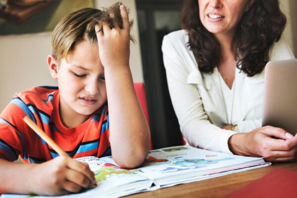 5 серьёзных причин, почему школьники не хотят выполнять домашние задания и что делать