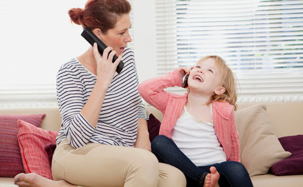 Промолчать или ответить: как реагировать на непрошеные советы по воспитанию ребенка