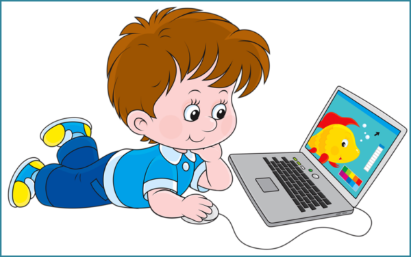 И развлечение, и развитие: полезные советы, как выбрать онлайн-раскраску для ребёнка