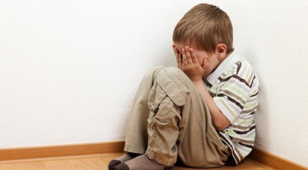 Страхи, фобии и тревога у детей: как избавиться навсегда и как понять своего ребенка