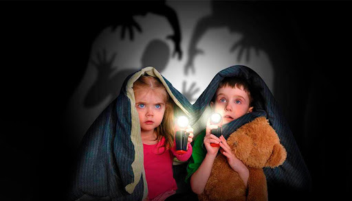 Страхи, фобии и тревога у детей: как избавиться навсегда и как понять своего ребенка