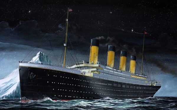 Сироты „Титаника“: как крушение корабля воссоединило мать с украденными детьми