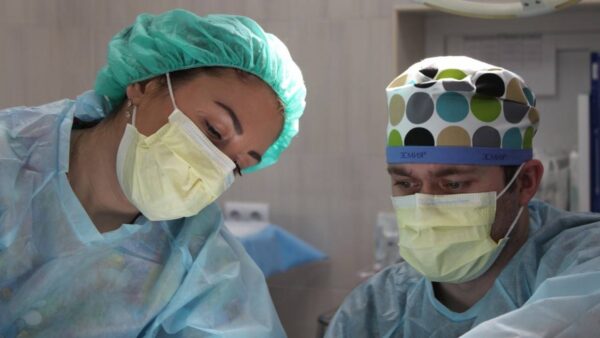 Тамбовские врачи извлекли из желудка 8-летней школьницы 40 магнитов