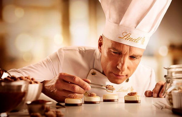 Непревзойдённый швейцарский шоколад Lindt в России - побалуйте себя и своих близких