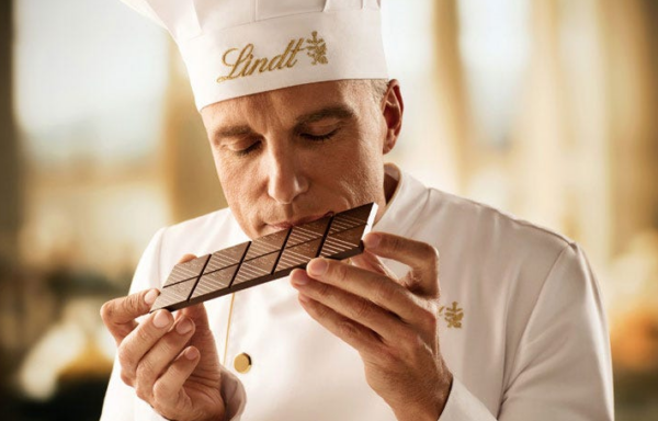 Непревзойдённый швейцарский шоколад Lindt в России - побалуйте себя и своих близких