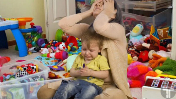 Ребенок игнорирует родительские требования: что делать, советы от психологов