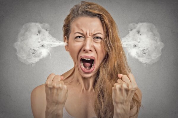 "Спокойствие, только спокойствие!" - 5 полезных шагов к управлению гневом для родителей