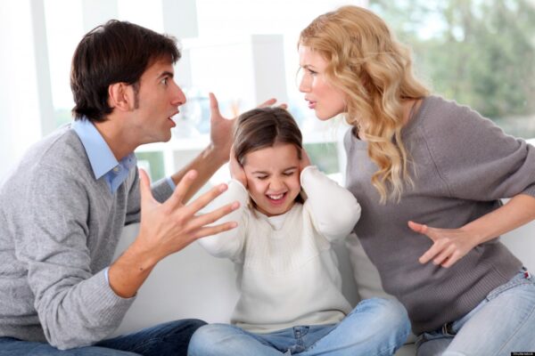 "Спокойствие, только спокойствие!" - 5 полезных шагов к управлению гневом для родителей
