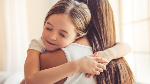5 языков любви для воспитания детей – опыт мамы