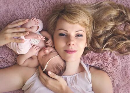 Самые полезные привычки для крепких нервов, здоровья и спокойствия матери