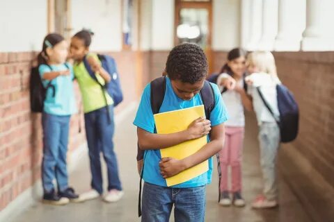 Буллинг в школе: о причинах, симптомах, последствиях и рекомендациях к действию