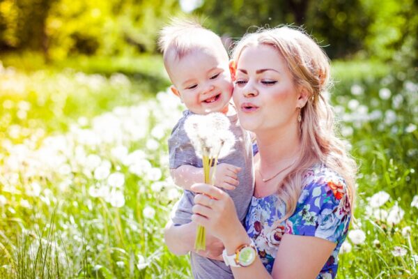5 языков любви для воспитания детей – опыт мамы