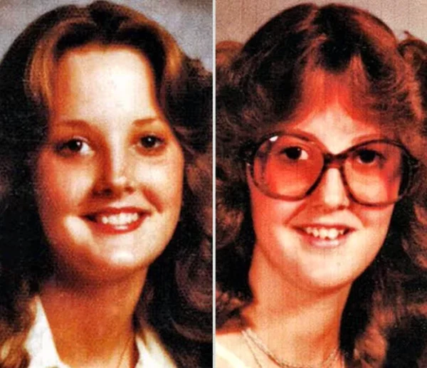 Сестры-близнецы отправились на дискотеку, после чего бесследно исчезли