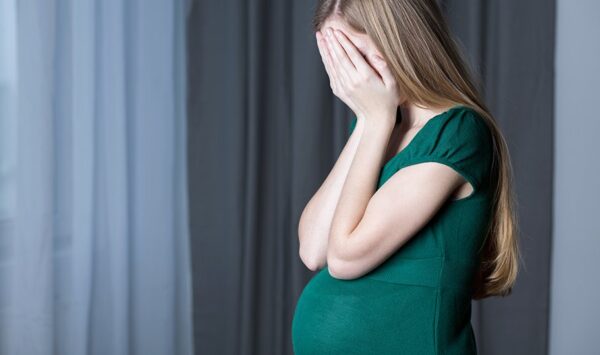 Беременна в 10 лет - ужас в реальной жизни