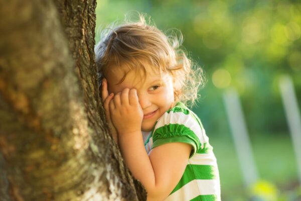 Когда ребенок слишком застенчивый: как вырастить напористость там, где ее нет