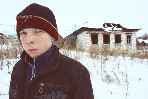 Как сложилась судьба 10-летнего мальчика, спасшего троих детей из пожара: грустная история Димы Филюшина, получившего огромный срок