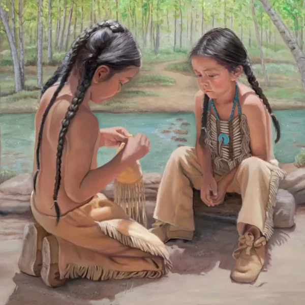 Почему в XIX веке забирали детей у американских индейцев и как им жилось в "детских лагерях ада"
